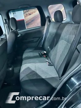 Ecosport 1.6 16V 4P FREESTYLE