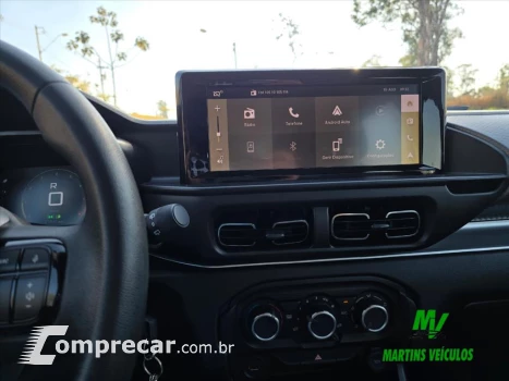 C3 AIRCROSS 1.0 Turbo 200 Fell Pack