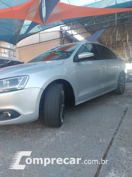 JETTA 2.0 Comfortline 120cv