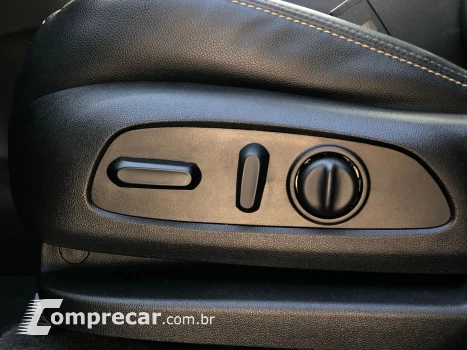 Equinox 1.5 16V Turbo Gasolina Premier Awd Automático