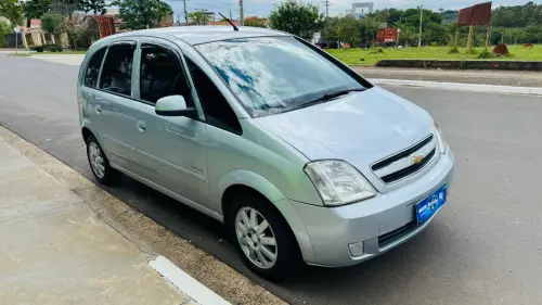 MERIVA 1.4 MPFI Maxx 8V