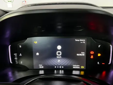 Renegade Longitude T270 1.3 Turbo 4x2