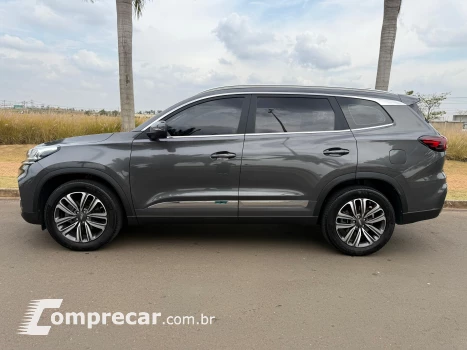 TIGGO 8 1.6 Tgdi TXS MAX Drive