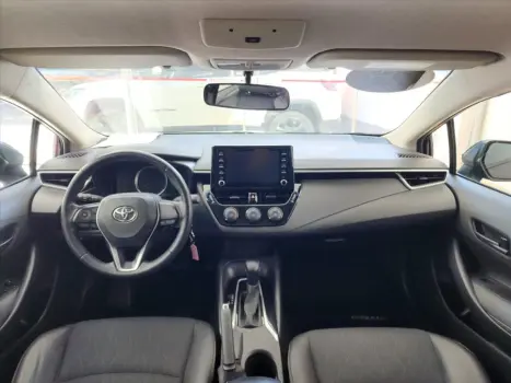 COROLLA 2.0 VVT-IE FLEX GLI DIRECT SHIFT