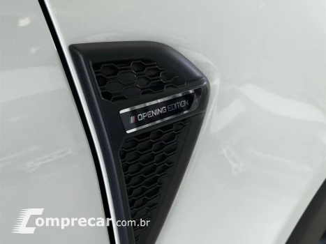 STRADA 1.3 Firefly Volcano CD