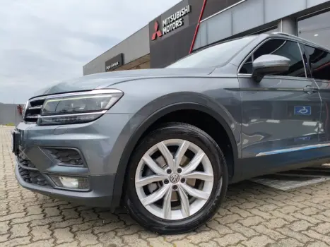 TIGUAN 1.4 250 TSI Allspace Comfortline