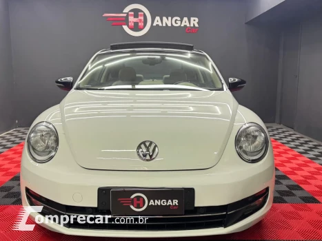 FUSCA 2.0 TSI SPORT 16V MANUAL