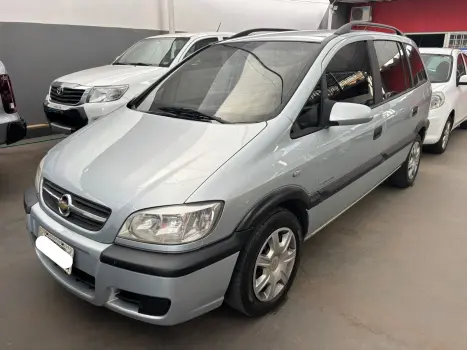 ZAFIRA 2.0 MPFI Expression 8V