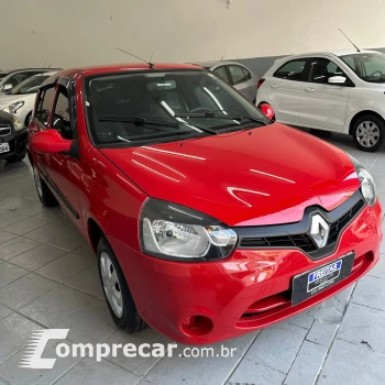 Clio RN/Alizé/Expr./1.0 Hi-Power 16V 5p