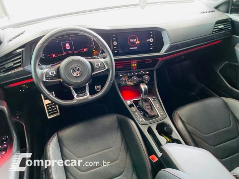 JETTA 2.0 350 TSI GASOLINA GLI DSG