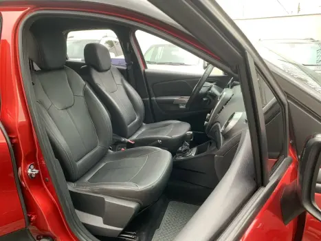 CAPTUR Intense Bose 1.6 16V Flex 5p Aut.