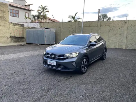 Volkswagen NIVUS 1.0 200 TSI Highline 4 portas