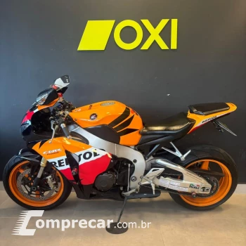 CBR 1000 RR Fireblade