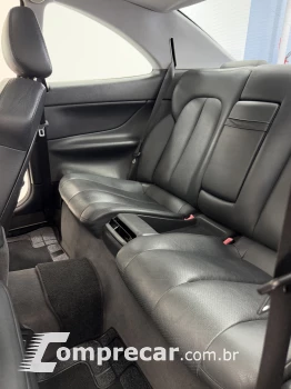 CLK 320 3.2 Avantgarde V6