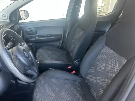 MOBI LIKE 1.0 Fire Flex 5p.