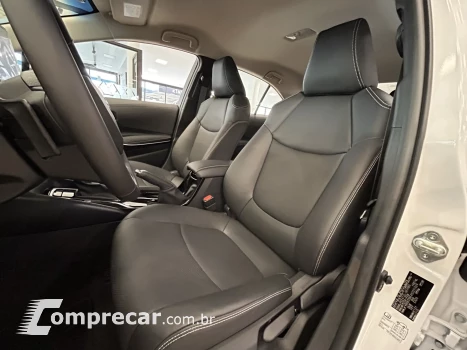 COROLLA 2.0 VVT-IE XEI DIRECT SHIFT