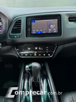 HR-V 1.5 DI I-vtec EXL