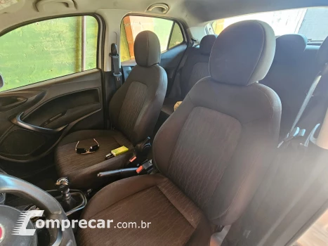 ARGO 1.0 Firefly Drive