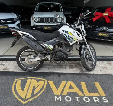 XTZ 150 CROSSER S FLEX