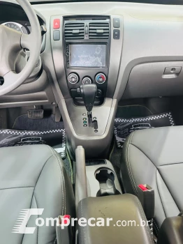 TUCSON 2.0 MPFI GL 16V 143cv 2WD