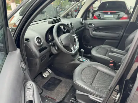 AIRCROSS 1.6 Exclusive 16V