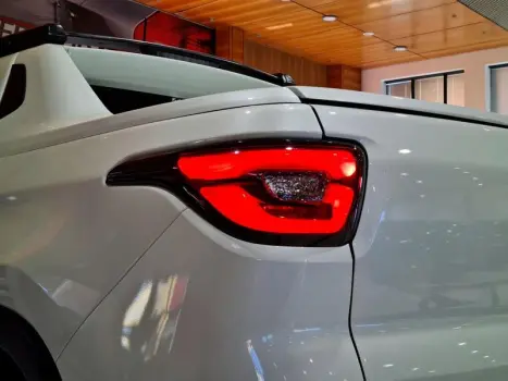 TORO ULTRA 1.3 16V 4X2 TB FLEX AUT.