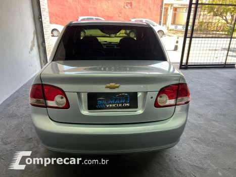 CLASSIC 1.0 MPFI LS 8V