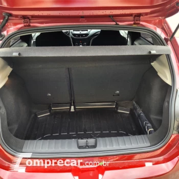 ONIX HATCH LT 1.0 12V TB Flex 5p Mec.