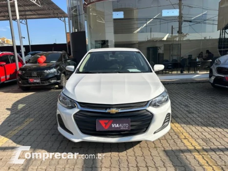 ONIX - 1.0 LT MANUAL