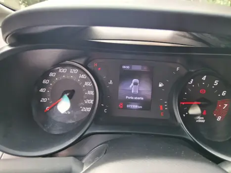 Argo 1.3 4P FIREFLY FLEX DRIVE