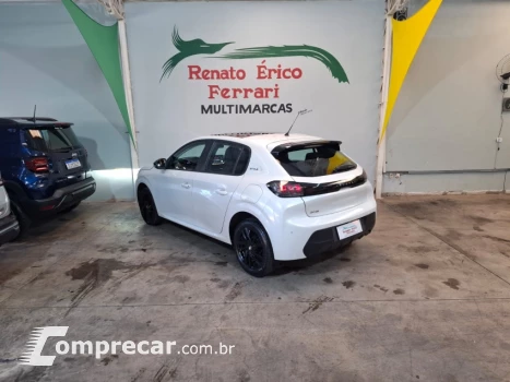 208 1.0 Firefly Style