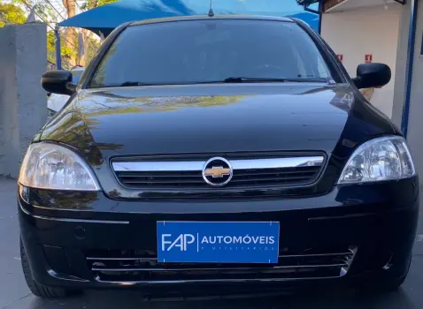 Corsa Hatch 1.0 4P JOY