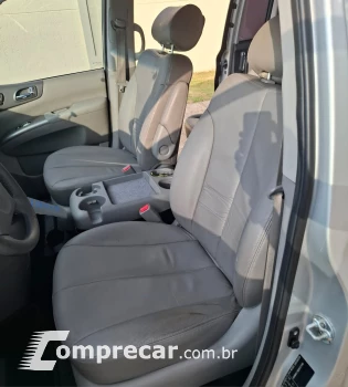 CARNIVAL 3.5 EX V6 24V