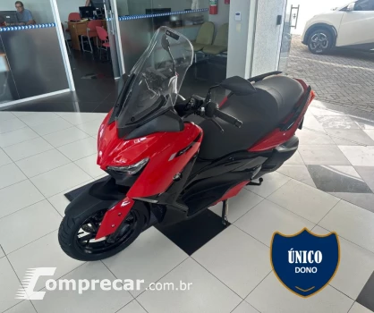 Yamaha XMAX 250 ABS