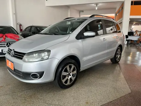 SPACEFOX 1.6 MSI Trendline 8V