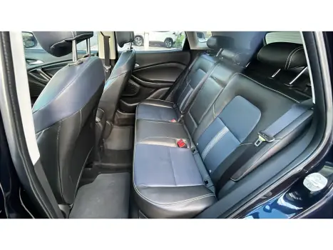 TRACKER 1.2 TURBO FLEX PREMIER AUTOMÁTICO