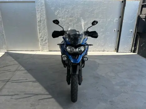 TIGER 1200 EXPLORER XCA