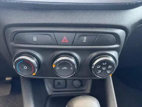 TRACKER 1.0 TURBO FLEX LTZ AUTOMÁTICO