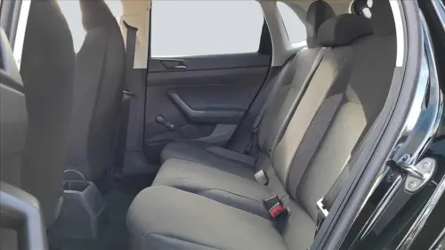 POLO 1.0 MPI TRACK MANUAL