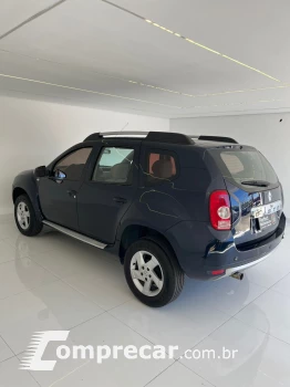 DUSTER 1.6 16V SCE Dynamique