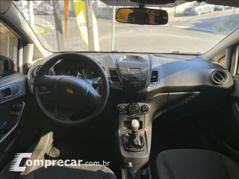 FIESTA 1.5 SE Hatch 16V