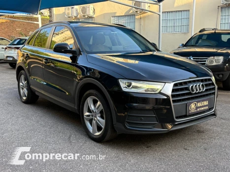 Q3 1.4 TFSI Ambiente S Tronic