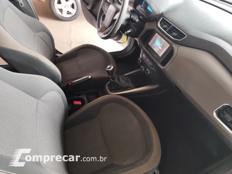 PRISMA 1.4 LT Spe/4 8V