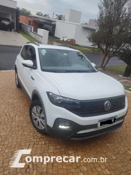 T-CROSS 1.0 200 TSI Sense