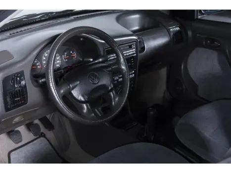 GOL 1.8 MI GL 8V GASOLINA 2P MANUAL