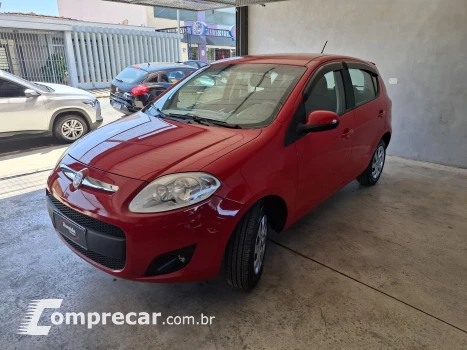 PALIO 1.4 MPI Attractive 8V