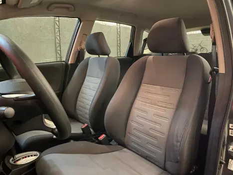 Fit 1.4 Cx 16V Flex 4P Automático