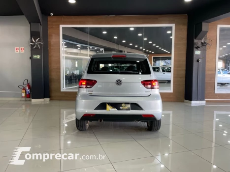 FOX 1.6 MI ROCK IN RIO 8V FLEX 4P MANUAL