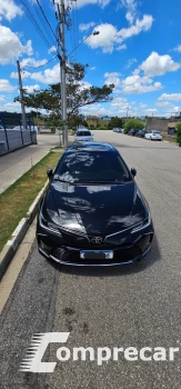 COROLLA 2.0 Vvt-ie Altis Premium
