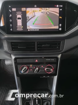 T-CROSS 1.0 200 TSI Sense